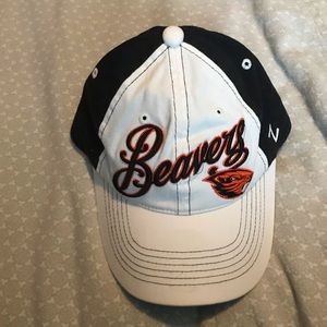 Oregon State (OSU) Beavers Baseball Hat